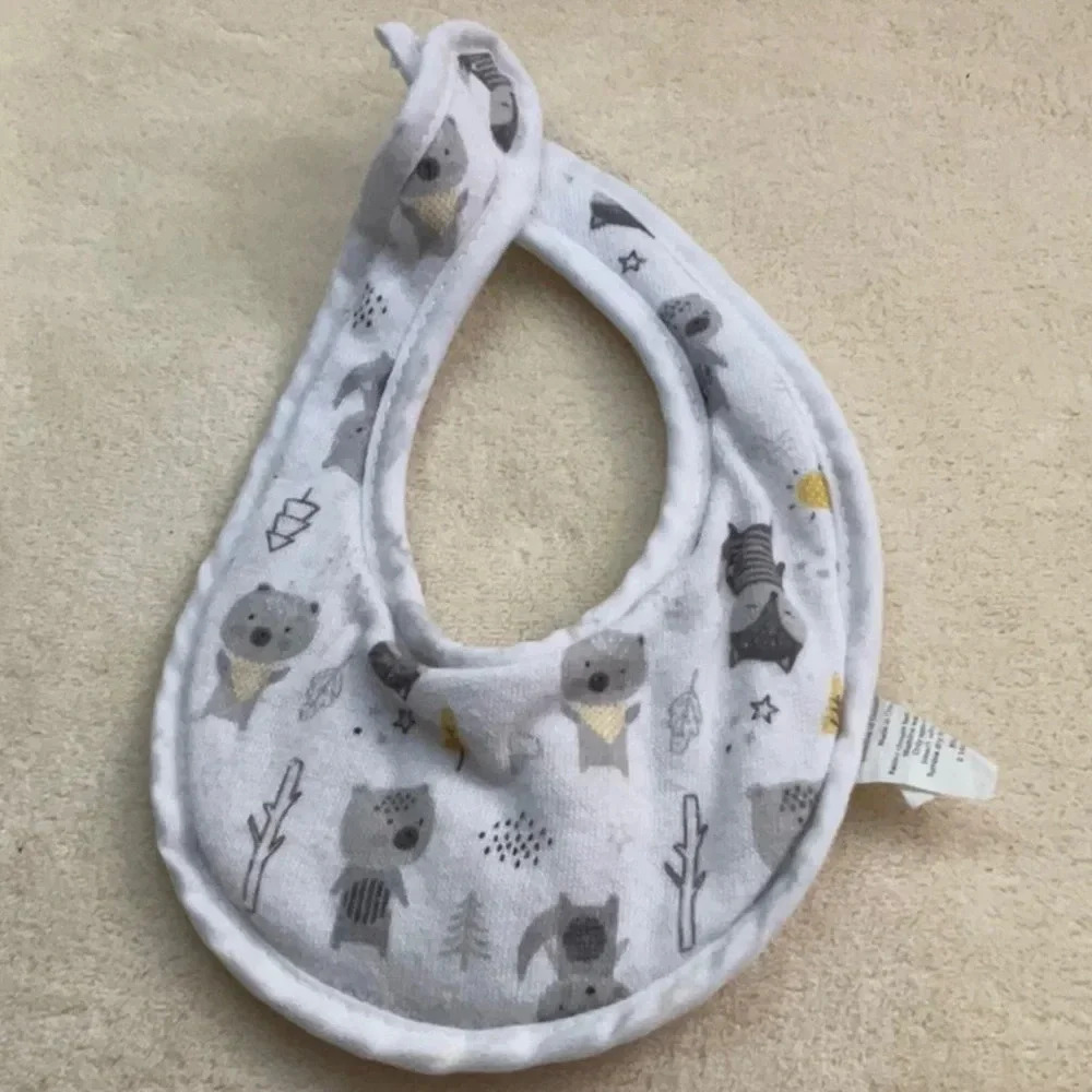 Bibs - Picture 10 of 11